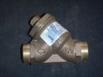 hydraulic valve