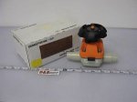 hydraulic valve