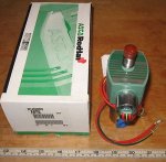 hydraulic valve
