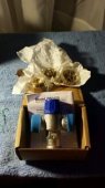 hydraulic valve