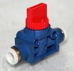 hydraulic valve