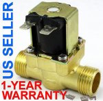 hydraulic valve