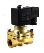 hydraulic valve