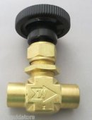hydraulic valve