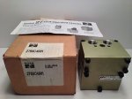 hydraulic valve