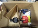 hydraulic valve
