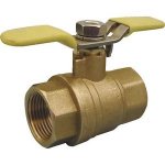 hydraulic valve