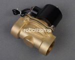 hydraulic valve