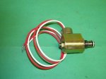 hydraulic valve