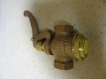 hydraulic valve