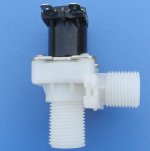 hydraulic valve
