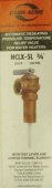 hydraulic valve