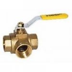 hydraulic valve
