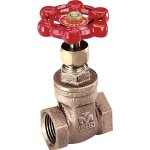 hydraulic valve