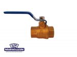 hydraulic valve