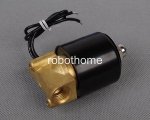 hydraulic valve