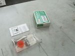 hydraulic valve