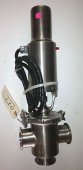 hydraulic valve