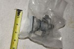 hydraulic valve