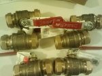 hydraulic valve