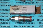 hydraulic valve