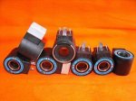 hydraulic valve