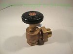 hydraulic valve