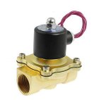 hydraulic valve
