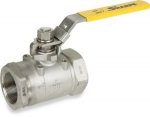 hydraulic valve