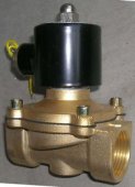 hydraulic valve