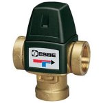 hydraulic valve