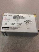 hydraulic valve