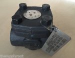 hydraulic valve