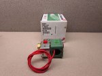hydraulic valve