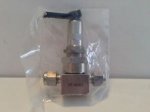 hydraulic valve