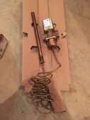 hydraulic valve