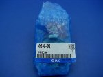 hydraulic valve