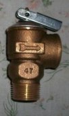 hydraulic valve