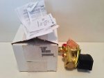 hydraulic valve