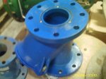 hydraulic valve