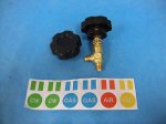 hydraulic valve