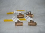 hydraulic valve