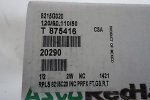 hydraulic valve