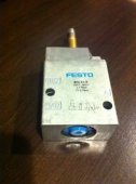 hydraulic valve