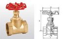 hydraulic valve