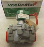 hydraulic valve