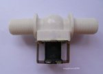 hydraulic valve
