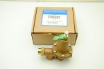 hydraulic valve