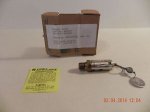 hydraulic valve