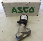 hydraulic valve